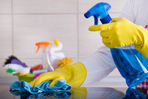 SSL encryption symbol for Islington Carpetcleaning payments