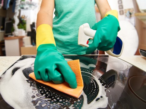 Reliable Islington cleaners providing high-quality service